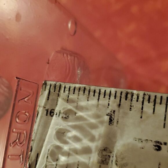 Hula Girl Candy Chocolate Bite Size Plastic Mold - Picture 7 of 7